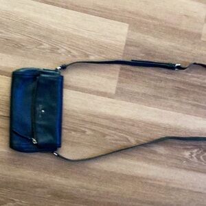 Kate spade mini cross body.